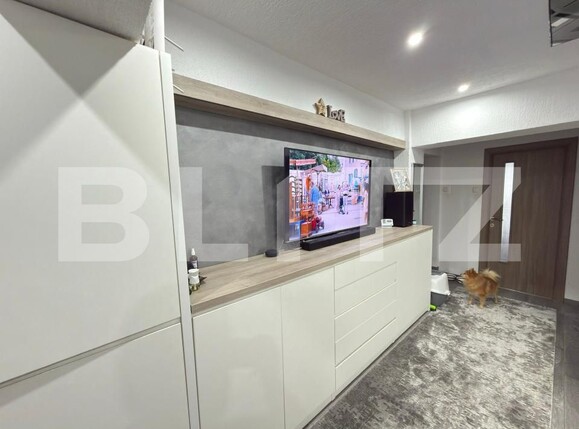 Apartament de vânzare 4 camere Micro 17 - 186872AV | BLITZ Satu Mare | Poza3