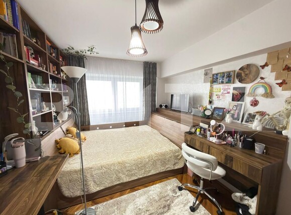 Apartament de vânzare 4 camere Micro 17 - 186872AV | BLITZ Satu Mare | Poza8