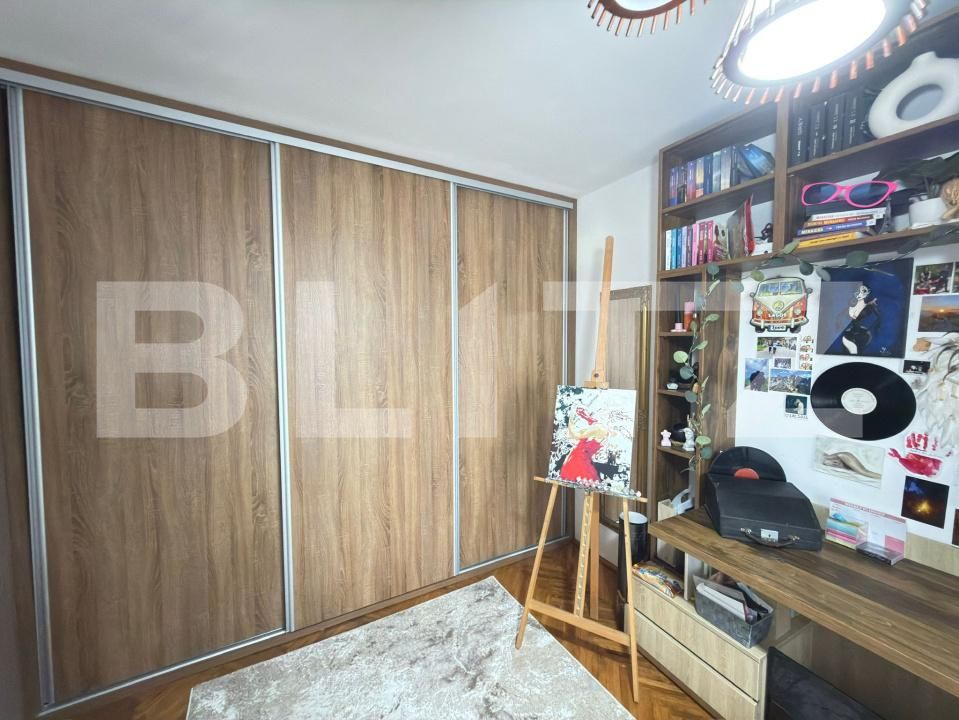 Apartament de vânzare 4 camere Micro 17 - 186872AV | BLITZ Satu Mare | Poza10
