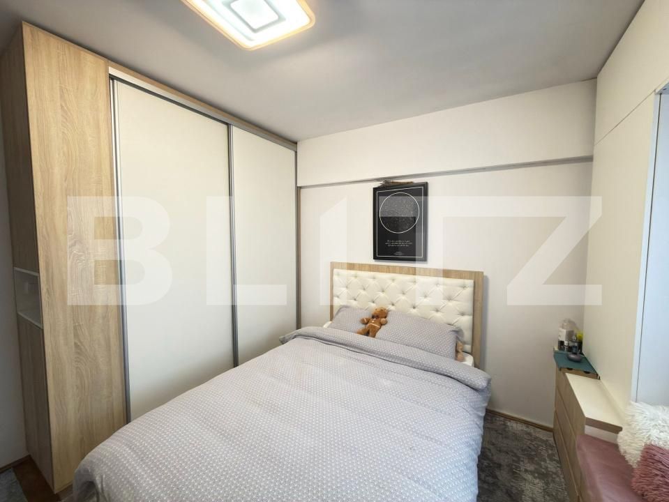 Apartament de vânzare 4 camere Micro 17 - 186872AV | BLITZ Satu Mare | Poza7