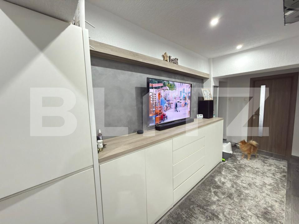 Apartament de vânzare 4 camere Micro 17 - 186872AV | BLITZ Satu Mare | Poza3