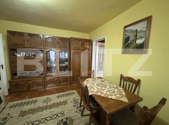 Apartament de vânzare 2 camere Botizului - 186977AV | BLITZ Satu Mare | Poza3