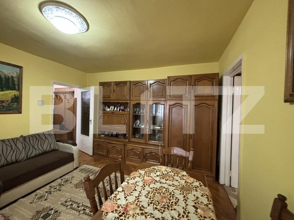 Apartament de vânzare 2 camere Botizului - 186977AV | BLITZ Satu Mare | Poza4