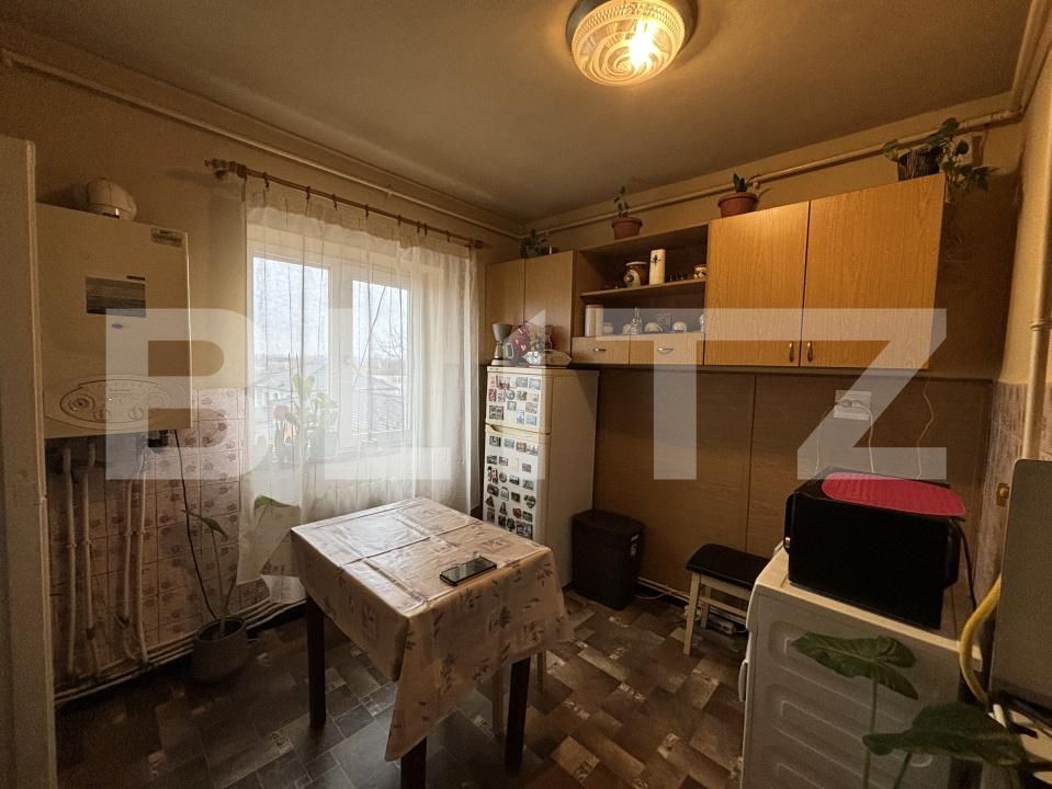 Apartament de vânzare 2 camere Botizului - 186977AV | BLITZ Satu Mare | Poza6