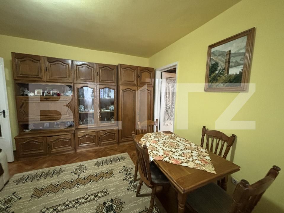 Apartament de vânzare 2 camere Botizului - 186977AV | BLITZ Satu Mare | Poza3