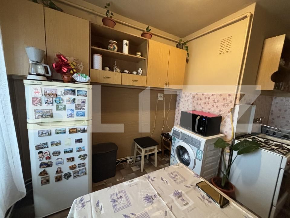 Apartament de vânzare 2 camere Botizului - 186977AV | BLITZ Satu Mare | Poza9