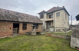 Casa tip P+E, 142 Mp utili, 1371mp teren, Paulesti 