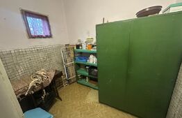 Casa tip P+E, 142 Mp utili, 1371mp teren, Paulesti 