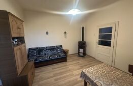 Casa tip P+E, 142 Mp utili, 1371mp teren, Paulesti 