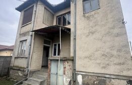 Casa de vânzare 4 camere Semicentral - 187920CV | BLITZ Satu Mare | Poza1