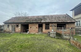 Casa tip P+E, 142 Mp utili, 1371mp teren, Paulesti 