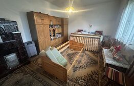 Casa tip P+E, 142 Mp utili, 1371mp teren, Paulesti 