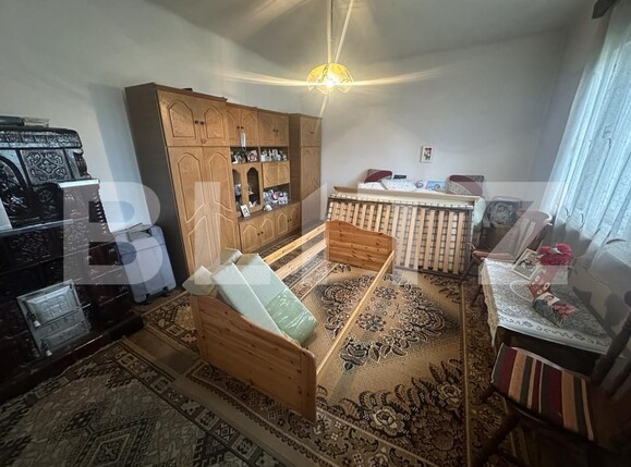 Casa de vânzare 4 camere Paulesti - 187031CV | BLITZ Satu Mare | Poza3