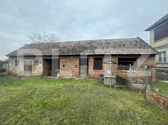 Casa de vânzare 4 camere Paulesti - 187031CV | BLITZ Satu Mare | Poza7