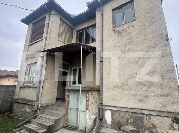Casa de vânzare 4 camere Paulesti - 187031CV | BLITZ Satu Mare | Poza1