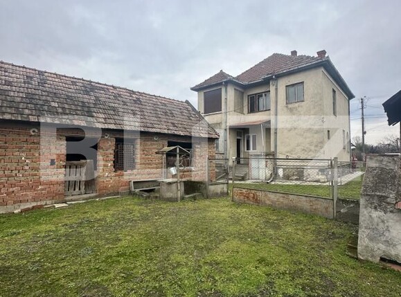 Casa de vânzare 4 camere Paulesti - 187031CV | BLITZ Satu Mare | Poza6