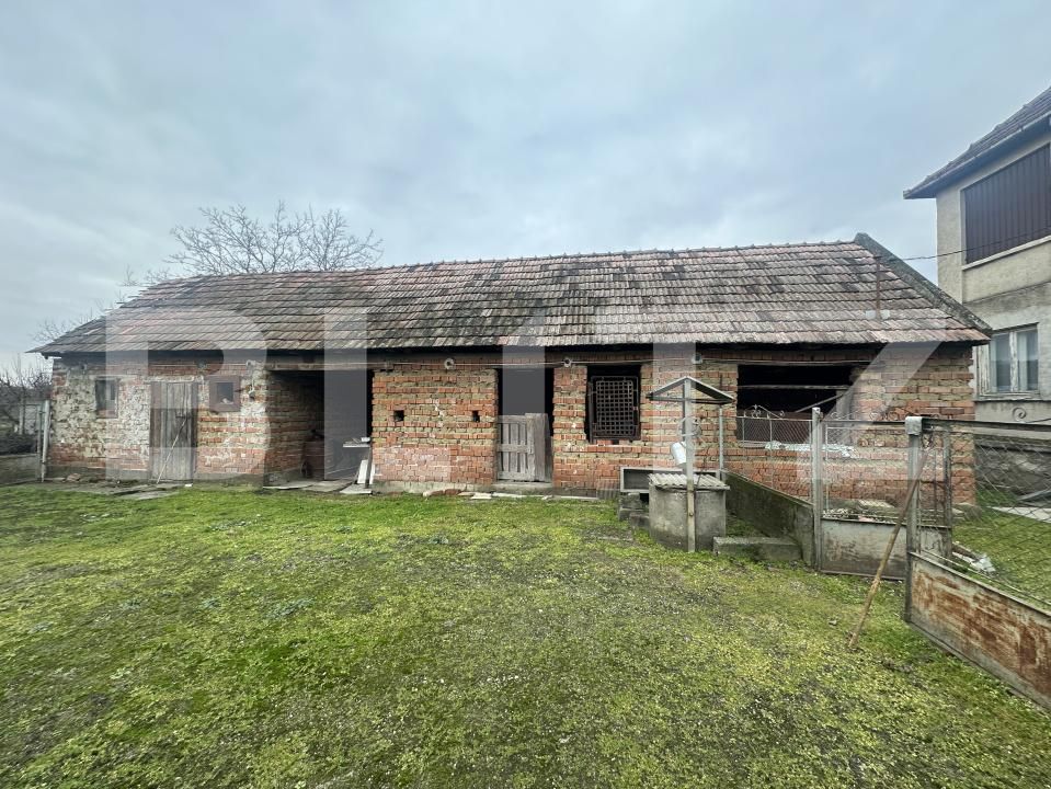 Casa de vânzare 4 camere Paulesti - 187031CV | BLITZ Satu Mare | Poza7