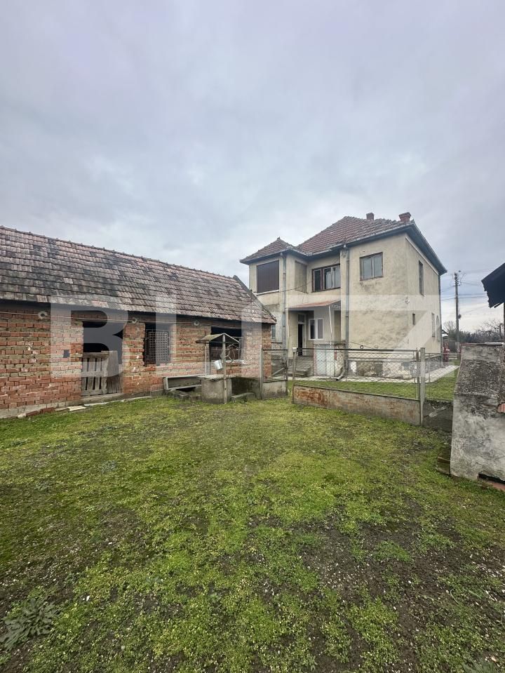 Casa de vânzare 4 camere Paulesti - 187031CV | BLITZ Satu Mare | Poza6