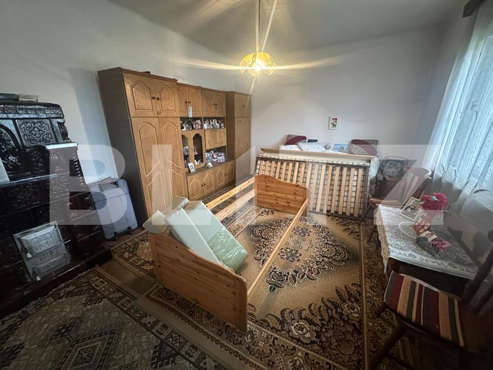 Casa de vânzare 4 camere Paulesti - 187031CV | BLITZ Satu Mare | Poza3