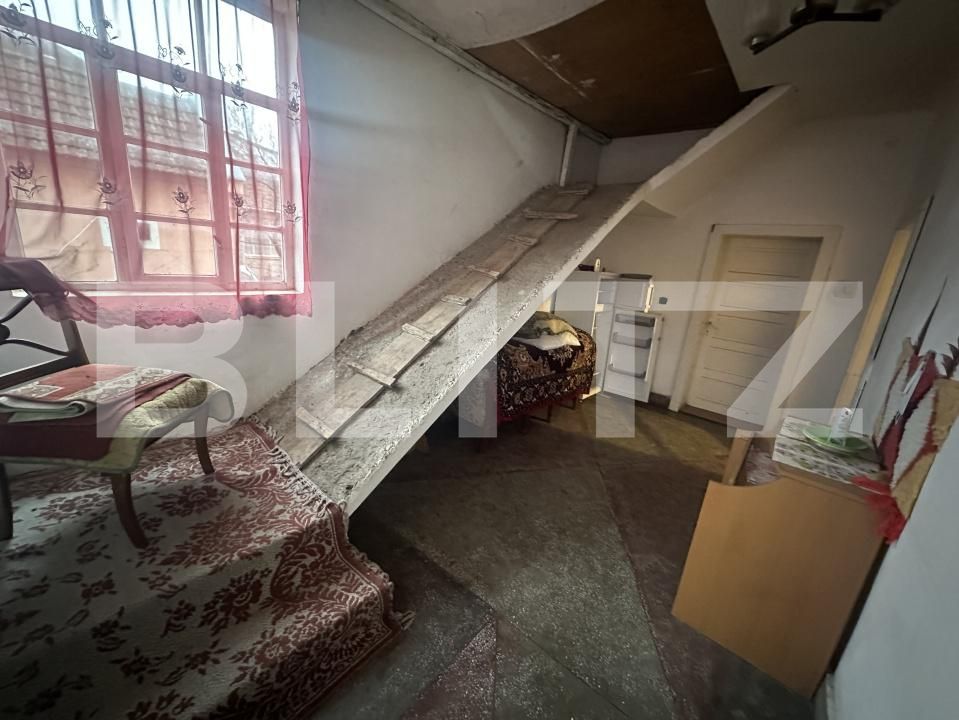 Casa de vânzare 4 camere Paulesti - 187031CV | BLITZ Satu Mare | Poza9