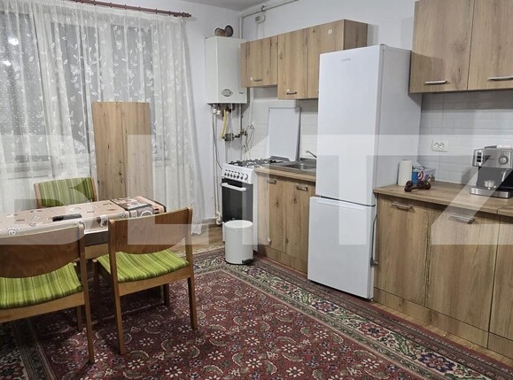 Apartament de vânzare 2 camere Soarelui - 187045AV | BLITZ Satu Mare | Poza1
