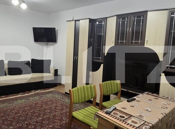 Apartament de vânzare 2 camere Soarelui - 187045AV | BLITZ Satu Mare | Poza3