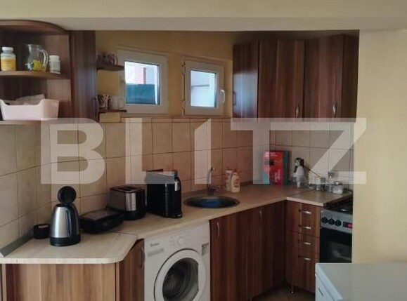 Apartament de vânzare 2 camere Micro 16 - 187064AV | BLITZ Satu Mare | Poza4