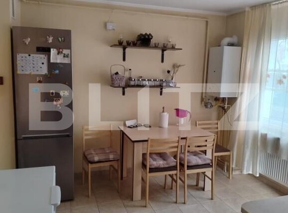 Apartament de vânzare 2 camere Micro 16 - 187064AV | BLITZ Satu Mare | Poza5