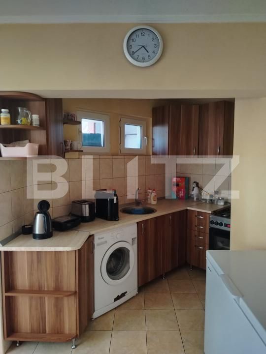 Apartament de vânzare 2 camere Micro 16 - 187064AV | BLITZ Satu Mare | Poza4