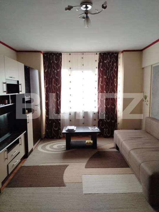 Apartament de vânzare 2 camere Micro 16 - 187064AV | BLITZ Satu Mare | Poza2