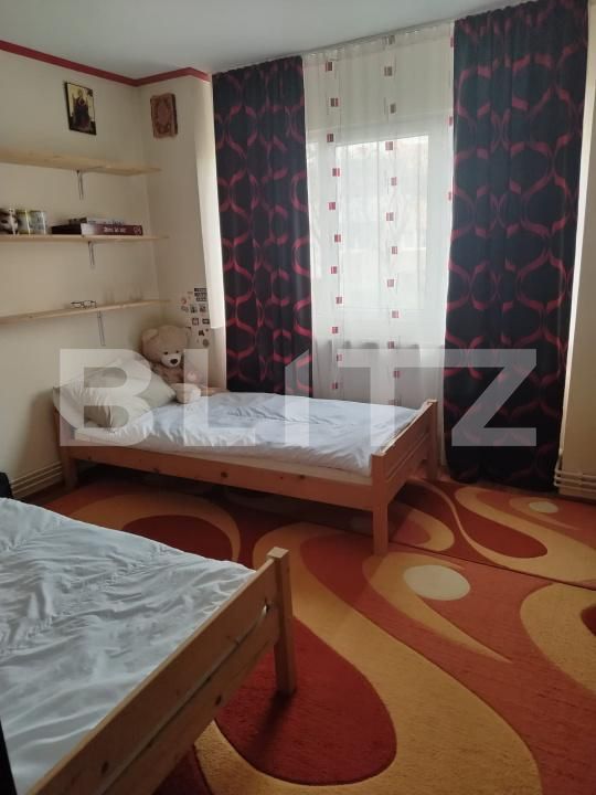 Apartament de vânzare 2 camere Micro 16 - 187064AV | BLITZ Satu Mare | Poza3