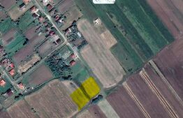 Teren de vânzare 14 Mai - 187786TV | BLITZ Satu Mare | Poza1