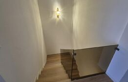 Casa 3 dormitoare, 100 mp, teren 222,28 mp, zona Baritiu