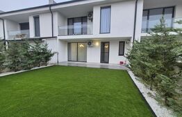 Casa 3 dormitoare, 100 mp, teren 222,28 mp, zona Baritiu