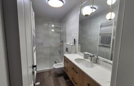 Casa 3 dormitoare, 100 mp, teren 222,28 mp, zona Baritiu