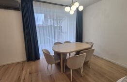 Casa 3 dormitoare, 100 mp, teren 222,28 mp, zona Baritiu