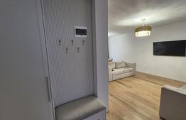 Casa 3 dormitoare, 100 mp, teren 222,28 mp, zona Baritiu