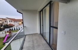 Casa 3 dormitoare, 100 mp, teren 222,28 mp, zona Baritiu