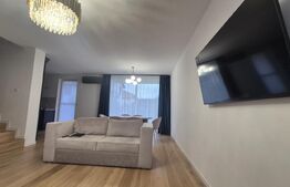 Casa 3 dormitoare, 100 mp, teren 222,28 mp, zona Baritiu