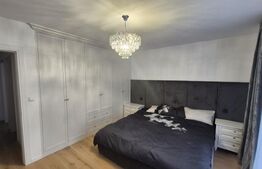 Casa 3 dormitoare, 100 mp, teren 222,28 mp, zona Baritiu