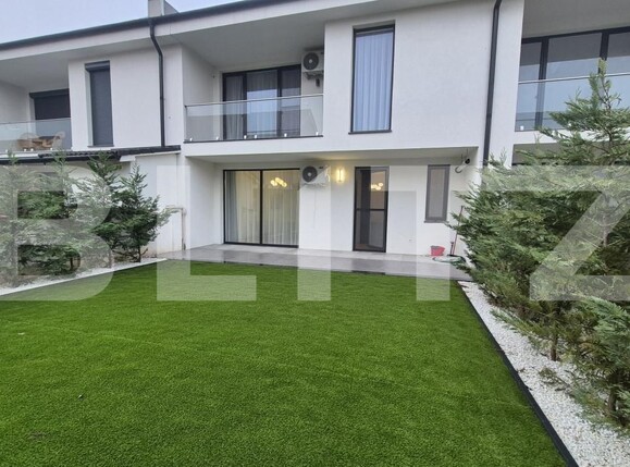 Casa de vânzare 4 camere Nord - 187135CV | BLITZ Satu Mare | Poza19