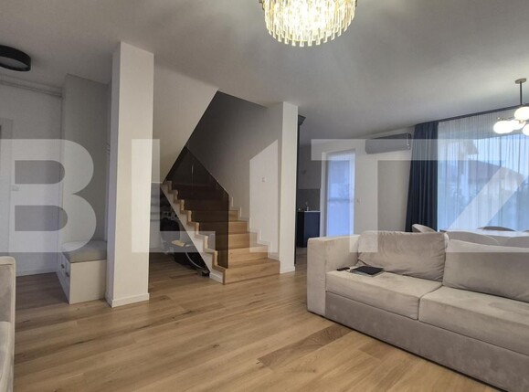 Casa de vânzare 4 camere Nord - 187135CV | BLITZ Satu Mare | Poza2