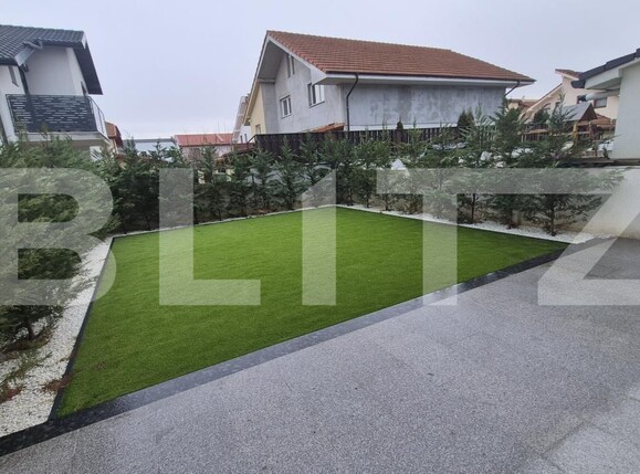 Casa de vânzare 4 camere Nord - 187135CV | BLITZ Satu Mare | Poza20