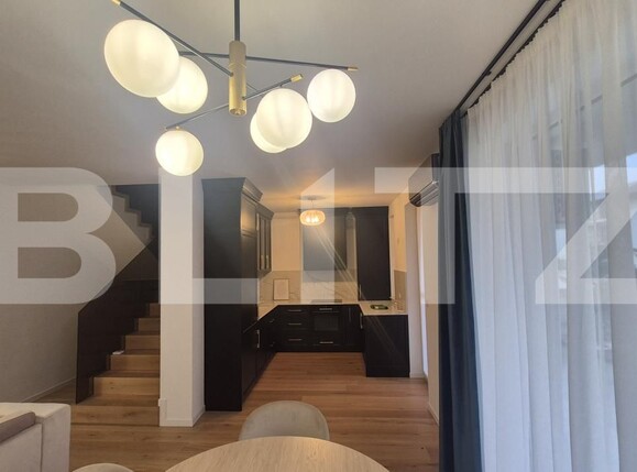 Casa de vânzare 4 camere Nord - 187135CV | BLITZ Satu Mare | Poza5