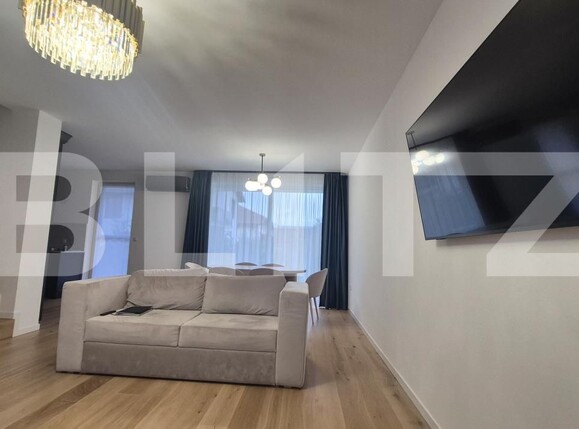 Casa de vânzare 4 camere Nord - 187135CV | BLITZ Satu Mare | Poza3