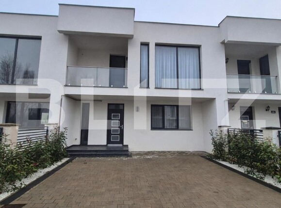 Casa de vânzare 4 camere Nord - 187135CV | BLITZ Satu Mare | Poza21