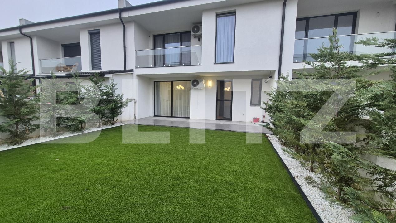 Casa de vânzare 4 camere Nord - 187135CV | BLITZ Satu Mare | Poza19