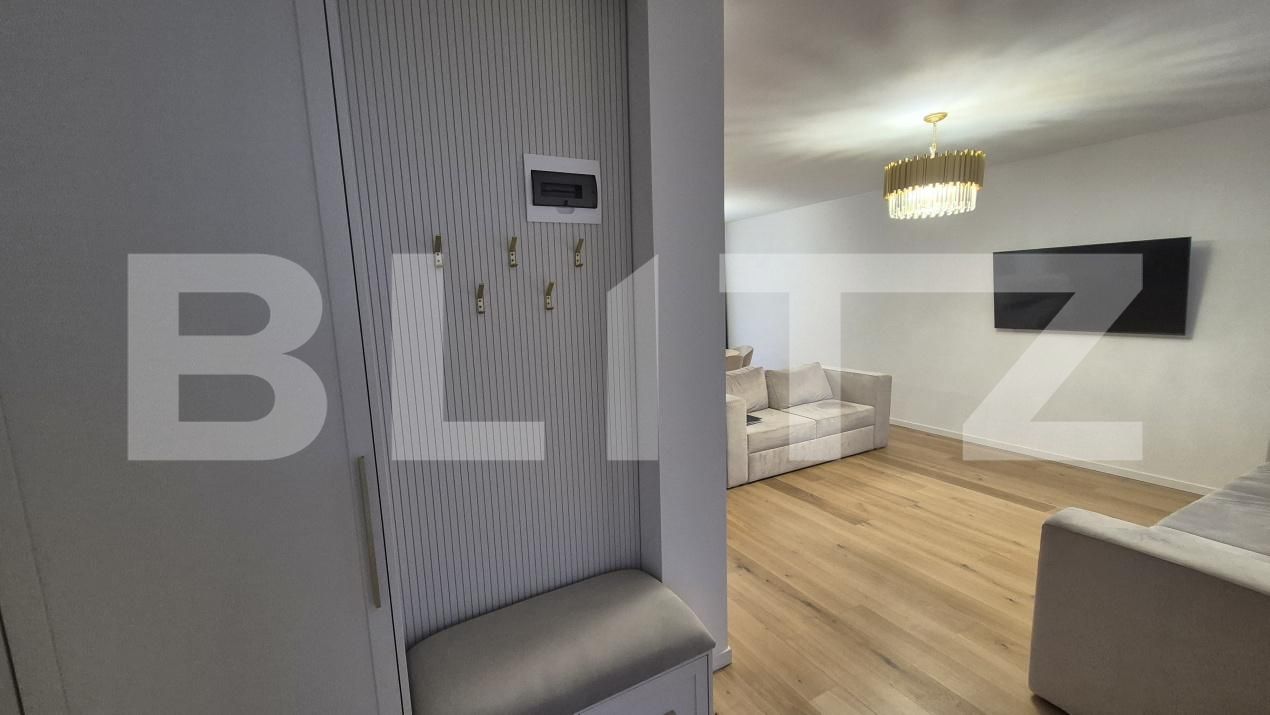 Casa de vânzare 4 camere Nord - 187135CV | BLITZ Satu Mare | Poza17