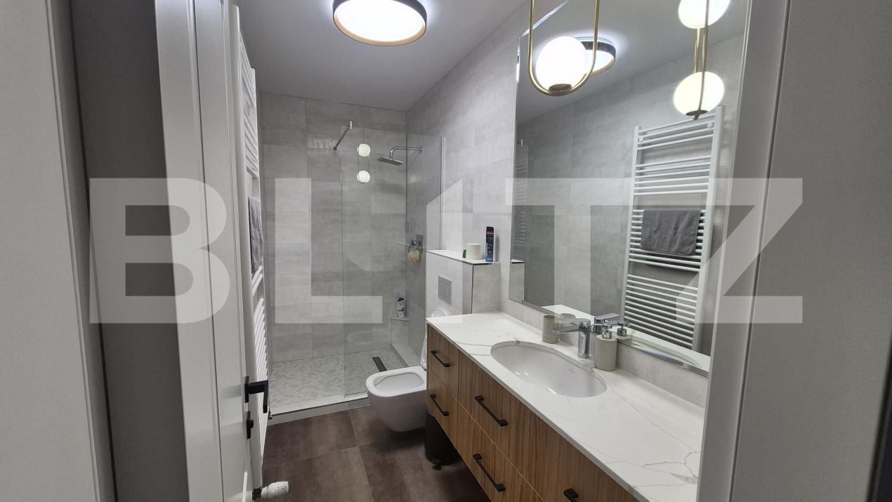 Casa de vânzare 4 camere Nord - 187135CV | BLITZ Satu Mare | Poza15