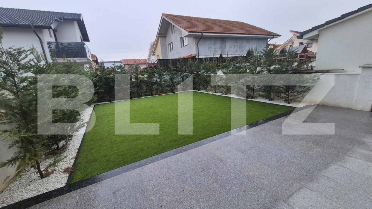 Casa de vânzare 4 camere Nord - 187135CV | BLITZ Satu Mare | Poza20